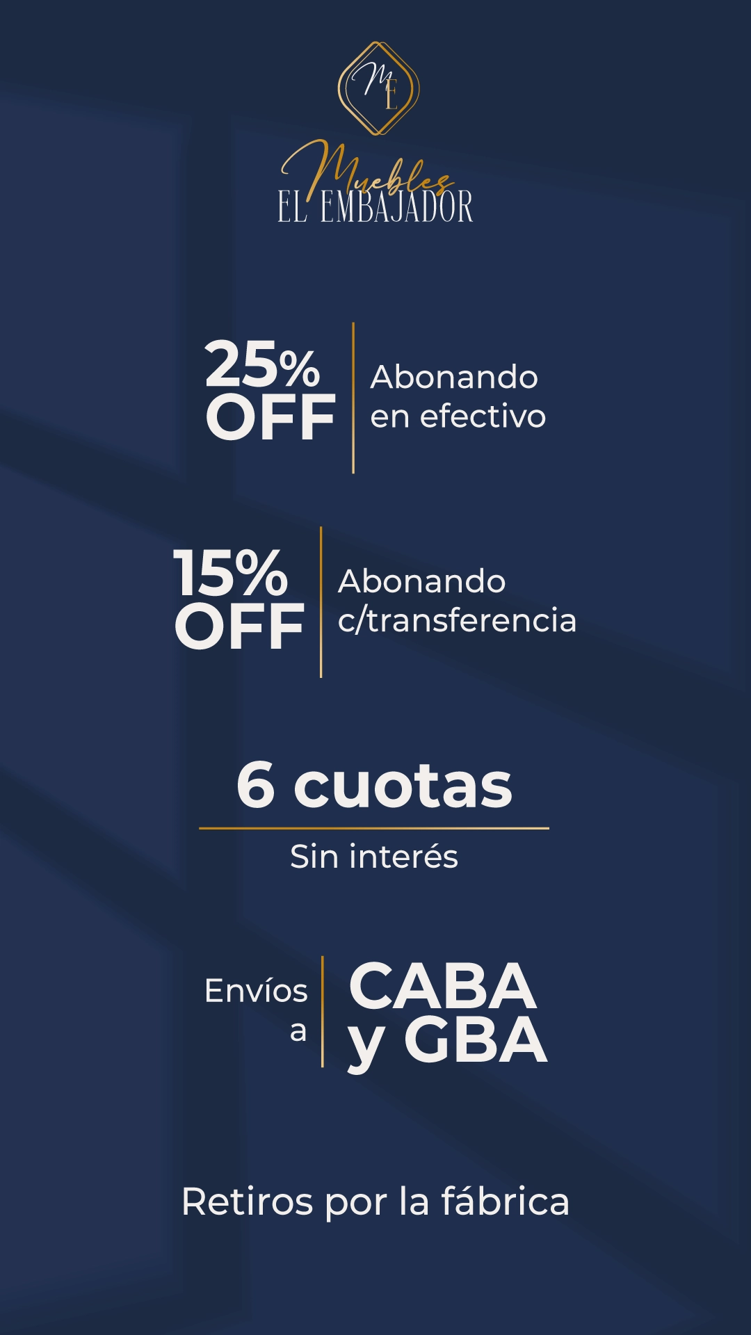 El Embajador