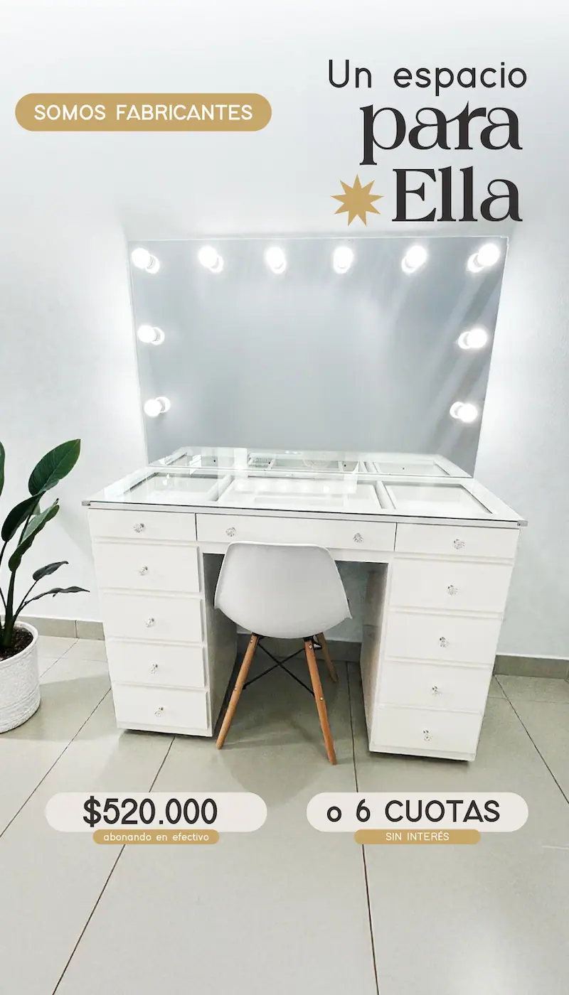 Muebles Issa