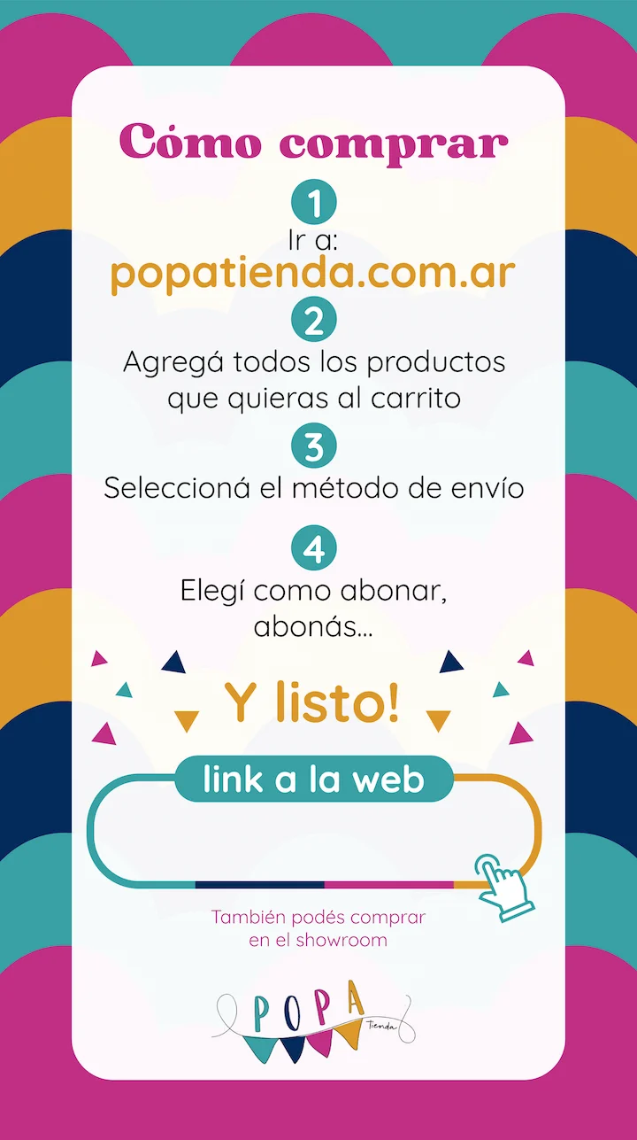 Tienda Popa