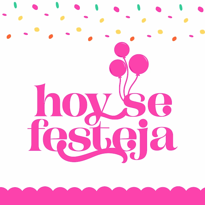 Hoy se festeja
