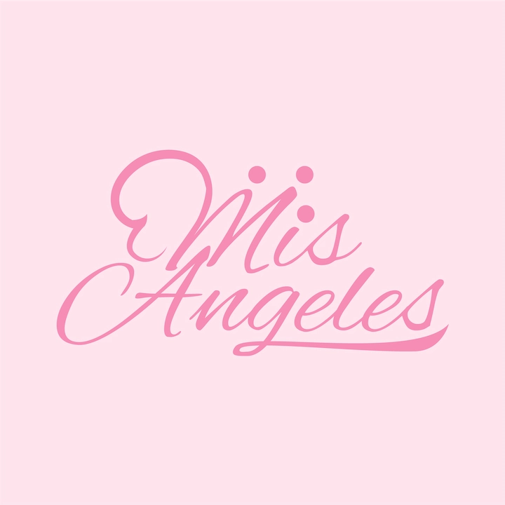Mis Ángeles