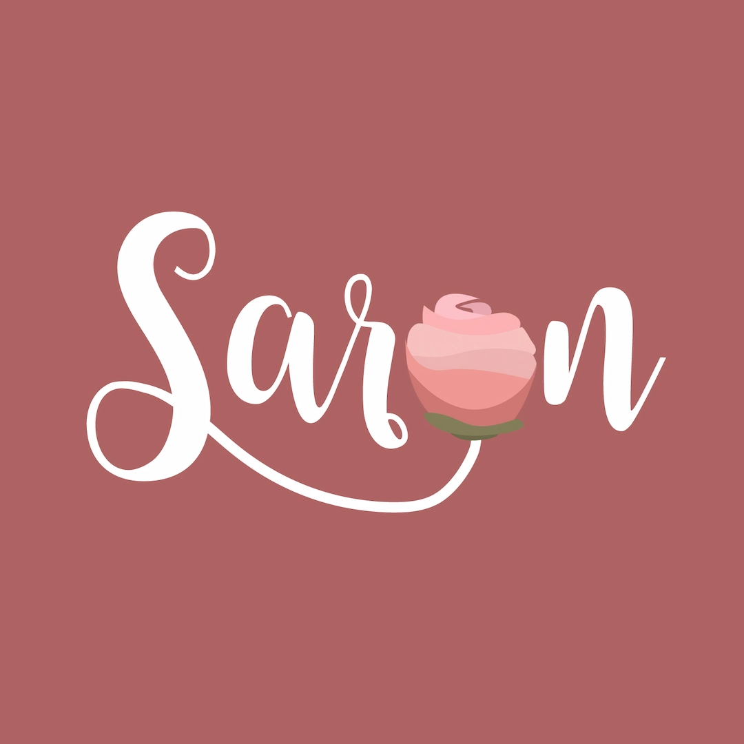 Saron